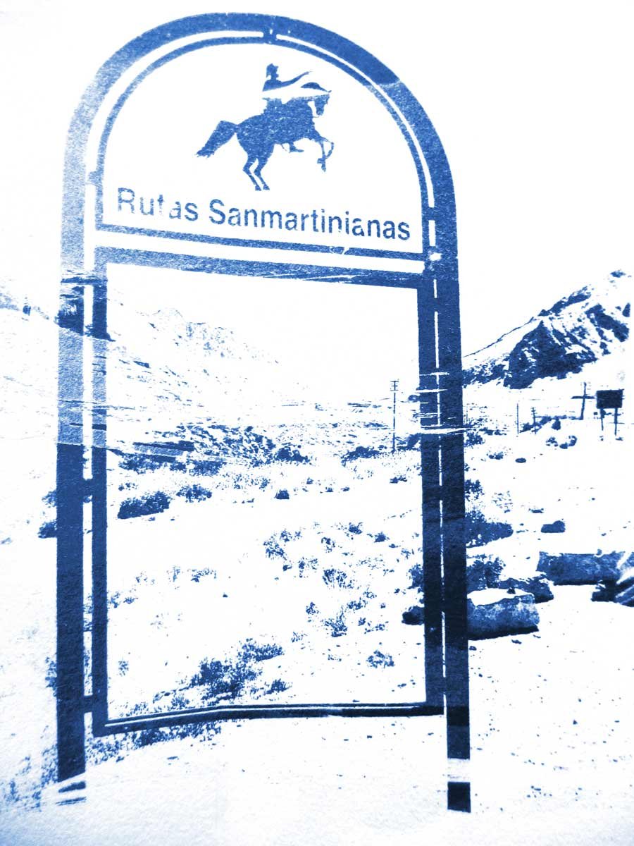 San Rutas