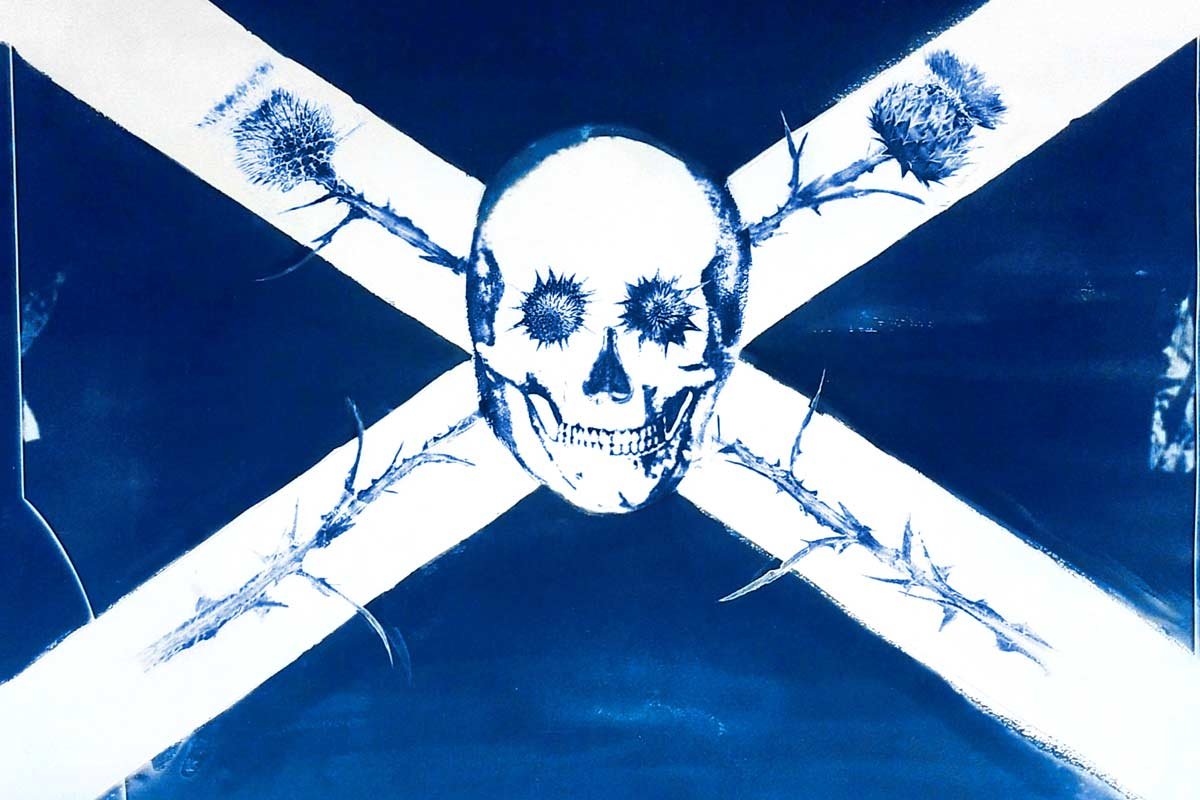 Lord Mac Thistle