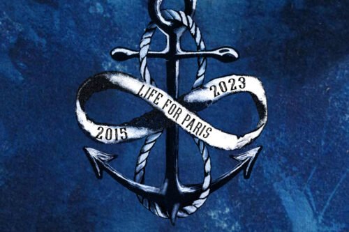 2023 Azul Loeve Cyanographie